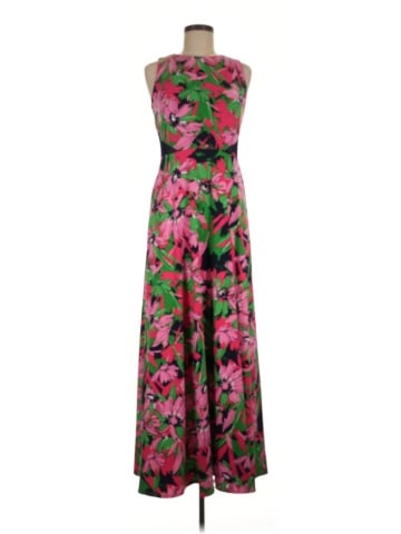 Taylor Cocktail Dress (view 1)