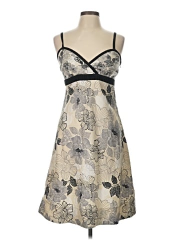 New York & Company Cocktail Dress (view 1)