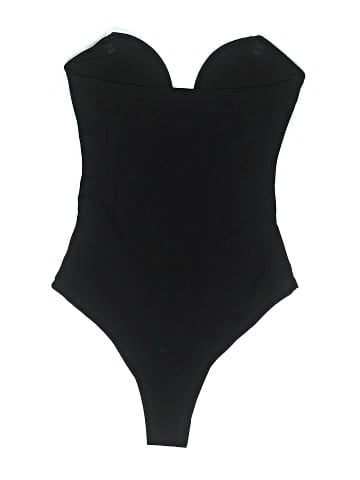 Allegra K Bodysuit (view 2)
