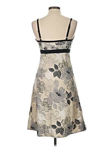 New York & Company Cocktail Dress (view 2)
