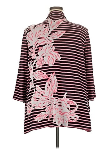misook Cardigan (view 2)