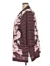 misook Burgundy Pink Cardigan Size 4X (estimated) - photo 5