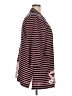 misook Burgundy Pink Cardigan Size 4X (estimated) - photo 4
