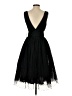 ModCloth Black Cocktail Dress Size 0 - photo 2