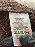 Lou & Grey Brown Tank Top Size L - photo 8