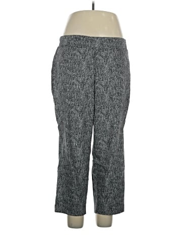 dalia Casual Pants (view 1)