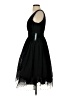 ModCloth Black Cocktail Dress Size 0 - photo 5