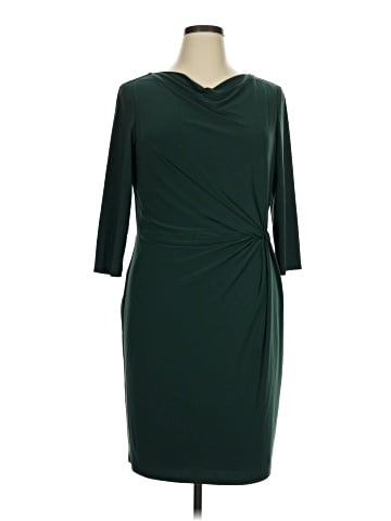 Lauren by Ralph Lauren Cocktail Dress (view 1)