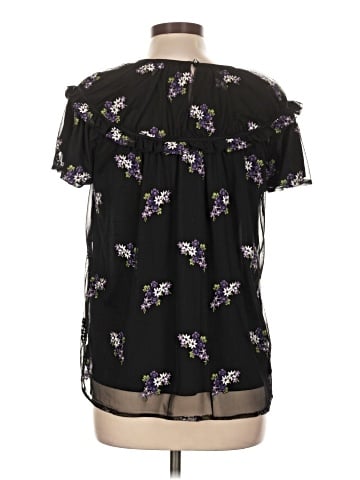 MICHAEL Michael Kors Short Sleeve T-Shirt (view 2)