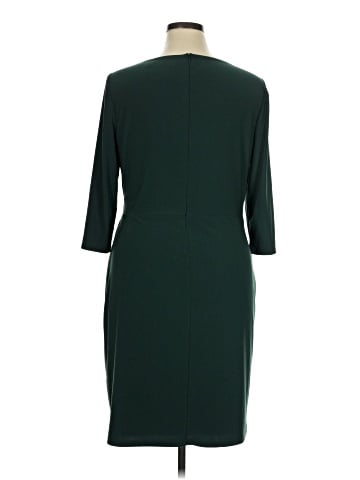 Lauren by Ralph Lauren Cocktail Dress (view 2)