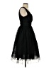 ModCloth Black Cocktail Dress Size 0 - photo 4