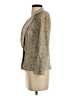 Giorgio Armani Tweed Gray Gold Blazer Size 4 - photo 5