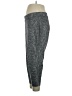 dalia Tweed Gray Casual Pants Size 16 - photo 5