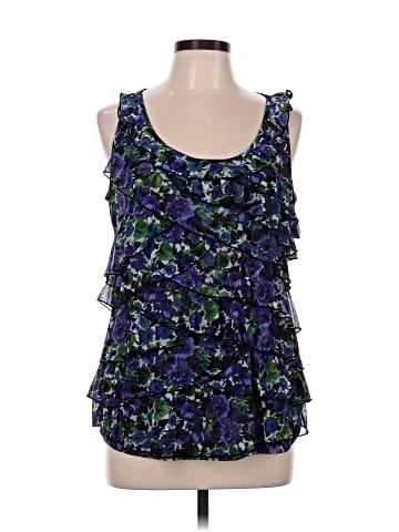 DressBarn Sleeveless Blouse (view 1)