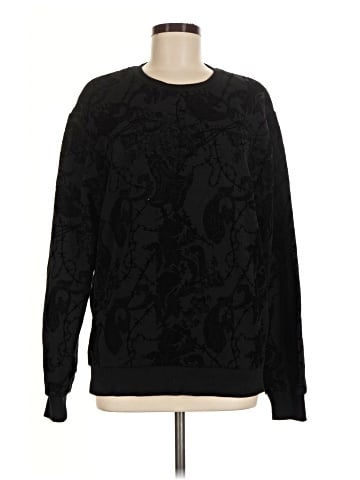 Zara Pullover Sweater (view 1)