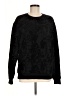 Zara Paisley Black Pullover Sweater Size M - photo 1