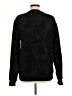 Zara Paisley Black Pullover Sweater Size M - photo 2