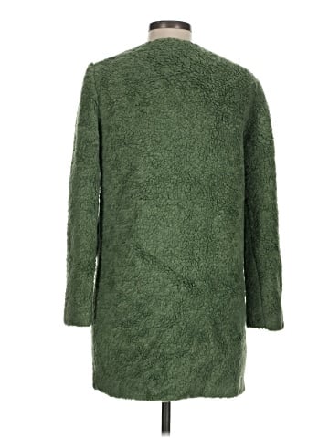 Zara Basic Coat (view 2)