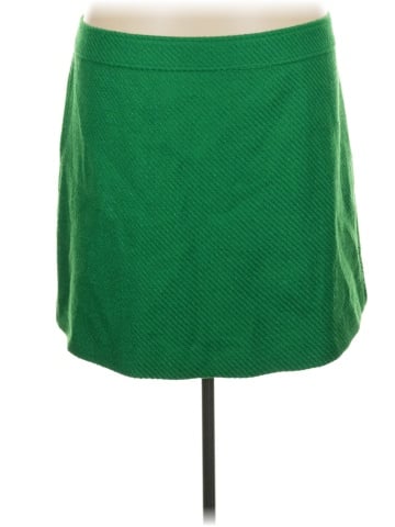 J.Crew Factory Store Casual Skirt (view 1)