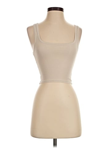 SKIMS Tank Top (view 1)
