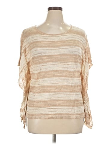 Ann Taylor LOFT Poncho (view 1)