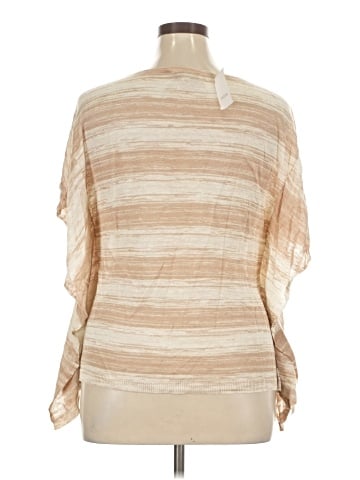 Ann Taylor LOFT Poncho (view 2)