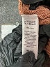 Tahari 100% Cotton Brown Cardigan Size M - photo 8
