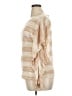 Ann Taylor LOFT Tan Poncho Size XL - photo 5