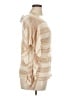 Ann Taylor LOFT Tan Poncho Size XL - photo 4