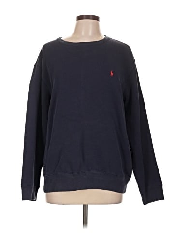 Polo by Ralph Lauren Sweatshirt (view 1)