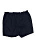 Talbots Solid Blue Shorts Size 1X - photo 1