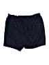 Talbots Solid Blue Shorts Size 1X - photo 2