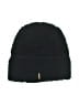 Turtle Fur Black Beanie One size - photo 1