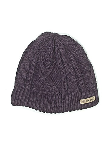 Columbia Beanie (view 1)