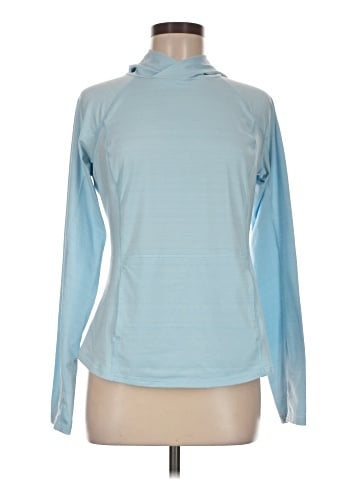 Fila Sport Long Sleeve Turtleneck (view 1)