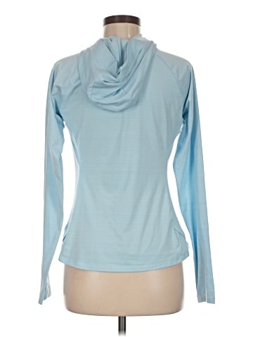 Fila Sport Long Sleeve Turtleneck (view 2)