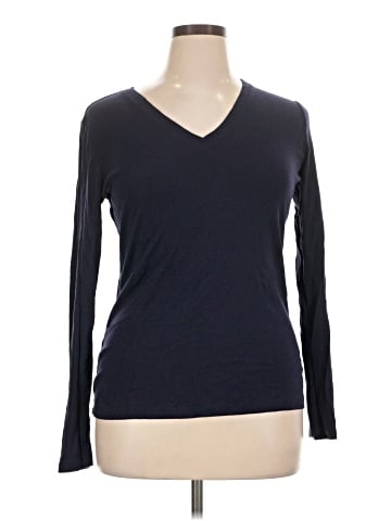 Gap Long Sleeve Top (view 1)