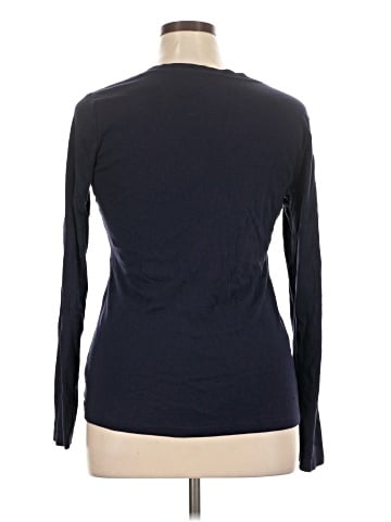 Gap Long Sleeve Top (view 2)