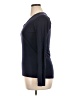 Gap Blue Long Sleeve Top Size XL - photo 5