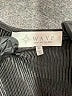 WAYF 100% Polyester Gold Bodysuit Size M - photo 3