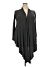 Unbranded Gray Kimono Size 4X - photo 1