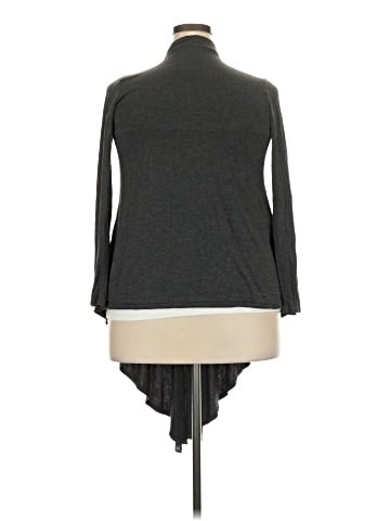 Unbranded Kimono (view 2)