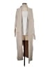 MNG Tan Cardigan Size S - photo 1