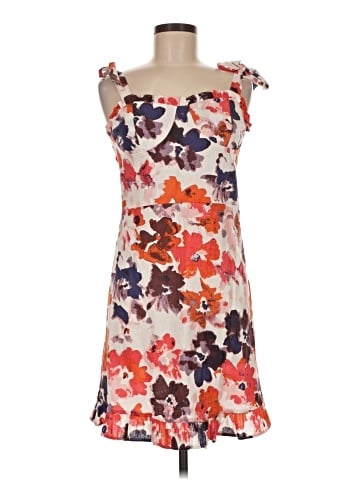 Luna Chix Cocktail Dress (view 1)