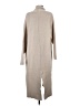 MNG Tan Cardigan Size S - photo 2