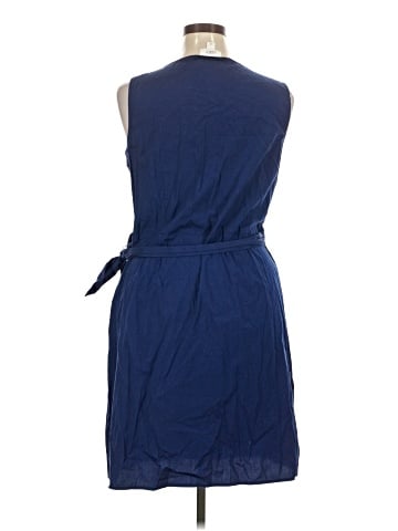 Ann Taylor LOFT Cocktail Dress (view 2)