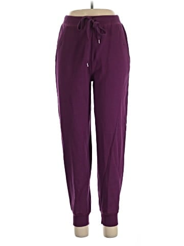 Woman Within Casual Pants (view 1)