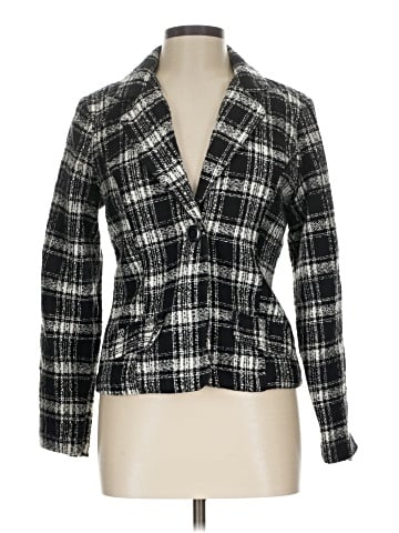 Faith Love Passion Blazer (view 1)