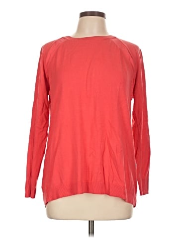 Etcetera Pullover Sweater (view 1)