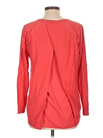 Etcetera Pullover Sweater (view 2)